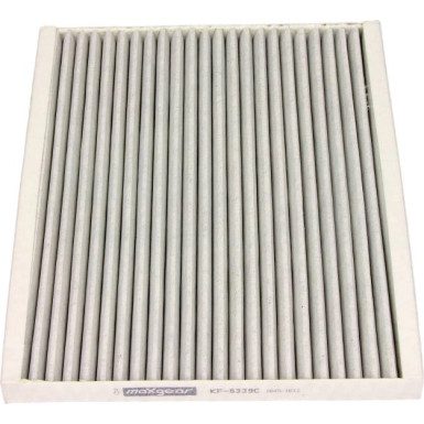 Innenraumfilter Fiat Grande Punto 06-/Corsa Dzw¨Glem | 26-0850