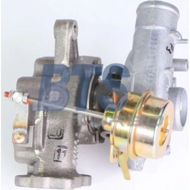 BLUE TURBO Turbolader CITROEN Xsara,PEUGEOT 307 00 REMAN T914083BL