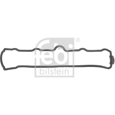 FEBI BILSTEIN Ventildeckeldichtung | 15664