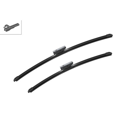 3 397 014 216 Wischblatt Aerofit