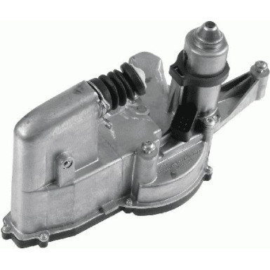 SACHS Nehmerzylinder, Kupplung | 3981 000 091