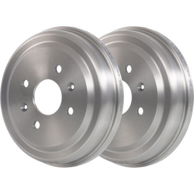 BREMSTROMMEL | 24.0220-0048.1 BREMSTROMMEL | 24.0220-0048.1