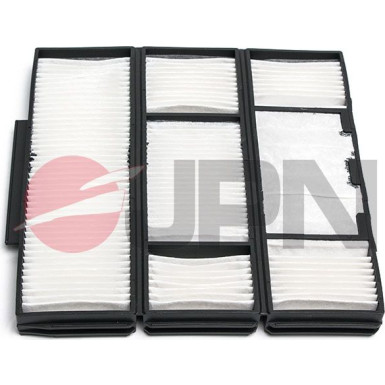 JPN Filter, Innenraumluft 40F2003-JPN