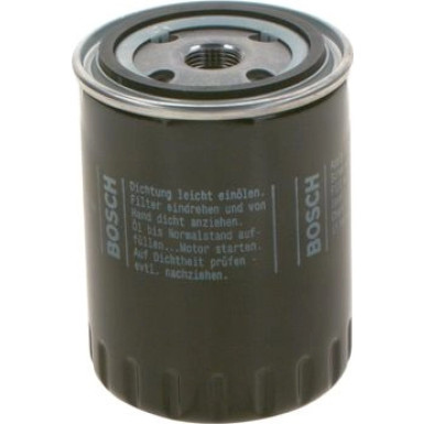 Ölfilter | FORD,SEAT,VW | 0 451 103 290