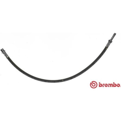 BREMBO Bremsschlauch BREMBO Bremsschlauch