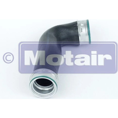 Ladeluftschlauch | VW Caddy Kombi 1.9 TDI 08-10 | 580099