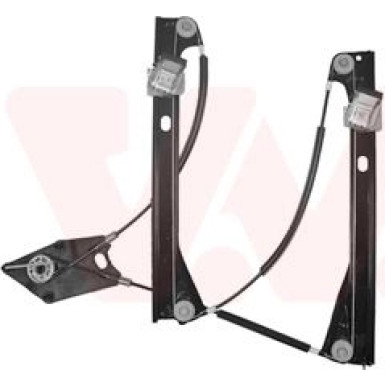 VAN WEZEL Fensterheber