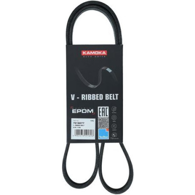 7016077 Keilrippenriemen 7016077 Keilrippenriemen