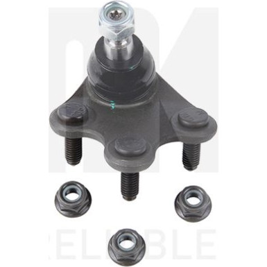 5044753 Trag-/Führungsgelenk