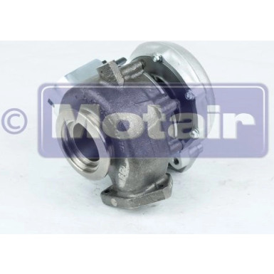 ORIGINAL TURBO | BMW 320d(E91),520d(E60, E61) | 334625