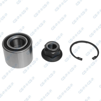 GSP Radlager GK0976