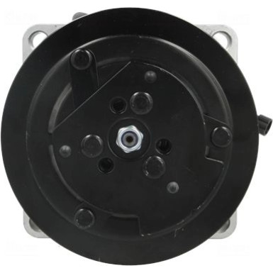 Kompressor LKW Iveco EUROCARGO 91 FIRST FIT 89220