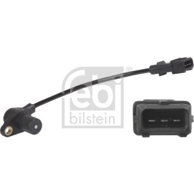 Kurbelwellensensor | KIA | 107751