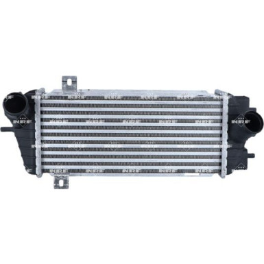 NRF Ladeluftkühler 309070