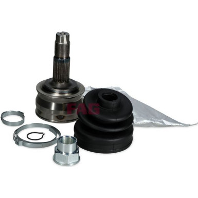 Gelenksatz, Antriebswelle | 771 0750 30