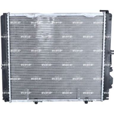 Kühler, Motorkühlung EASY FIT 526573