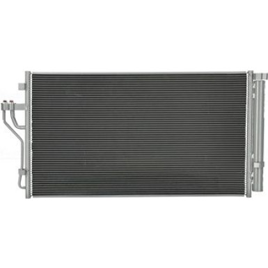 Kondensator PKW | HYU/KIA IX35/CARENS/SPORT. 01,10 | 940351 Kondensator PKW | HYU/KIA IX35/CARENS/SPORT. 01,10 | 940351