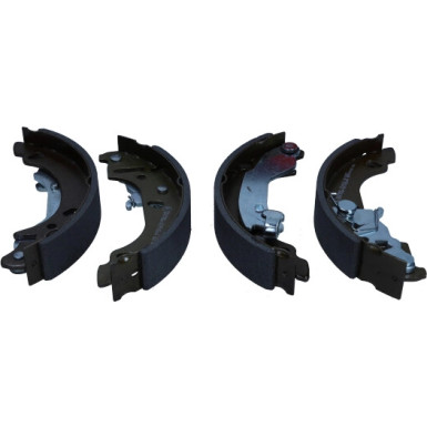 19-0276 Bremsbackensatz 19-0276 Bremsbackensatz