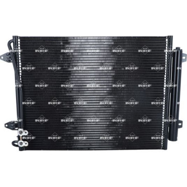 Kondensator, Klimaanlage EASY FIT 35613