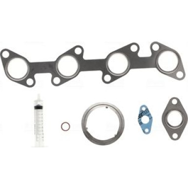 Nissens Turbo | CHRYSLER,DODGE,MITSUBISHI 06 | 93253 Nissens Turbo | CHRYSLER,DODGE,MITSUBISHI 06 | 93253