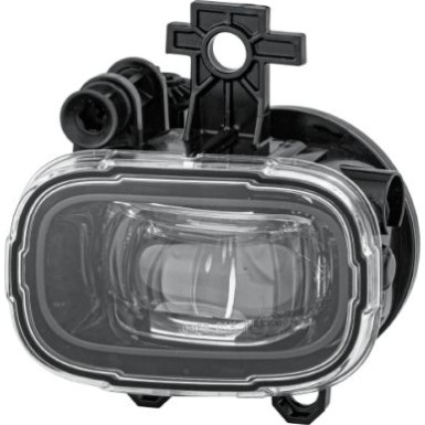 NEBELSCHEINWERFER HELLA | RENAULT ARKANA/CLIO V/TALISMAN/ZOE 12 | 1NL 013 712-011 NEBELSCHEINWERFER HELLA | RENAULT ARKANA/CLIO V/TALISMAN/ZOE 12 | 1NL 013 712-011