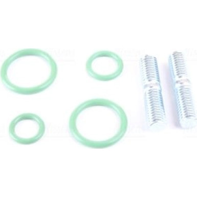 Kondensator PKW VOLVO S40-V40 04 FIRST FIT 940220