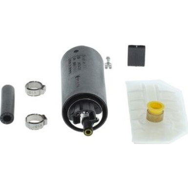 Kraftstoffpumpe elektrisch | BMW 3 Serie | 0 580 314 070