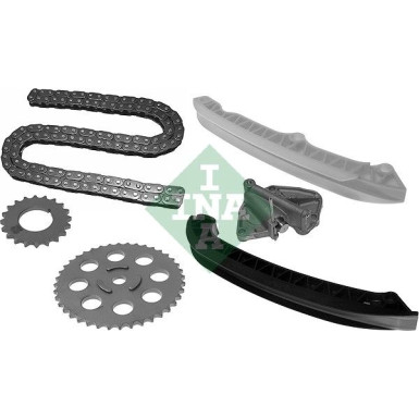 Steuerkettensatz | 559 0078 10