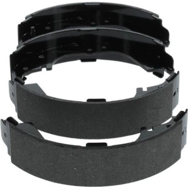 0 986 487 743 Bremsbackensatz