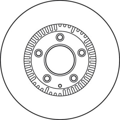 83 481 046 Bremsscheibe VA | MAZDA MPV II 02-05 (DM296mm) | DF6067S 83 481 046 Bremsscheibe VA | MAZDA MPV II 02-05 (DM296mm) | DF6067S