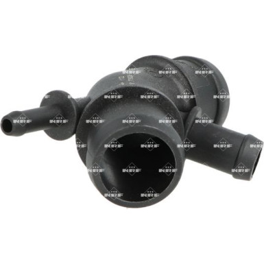 NRF Kühlmittelflansch