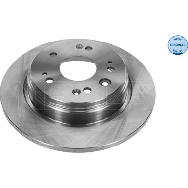 Bremsscheibe Honda T. Fr-V 05-/Stream 02- 282 MEYLE-ORIGINAL: True to OE 31-15 523 0042