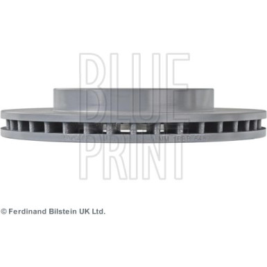 Bremsscheibe Mitsubishi P. Eclipse 2.0 16V 91-99 | ADC44351