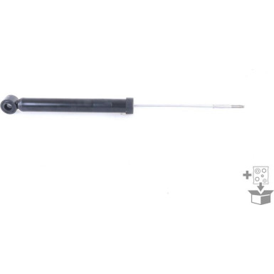 MONROE ORIGINAL-Gasdämpfer HA | OPEL Agila,SUZUKI Splash,Swift 07 | G1131 MONROE ORIGINAL-Gasdämpfer HA | OPEL Agila,SUZUKI Splash,Swift 07 | G1131