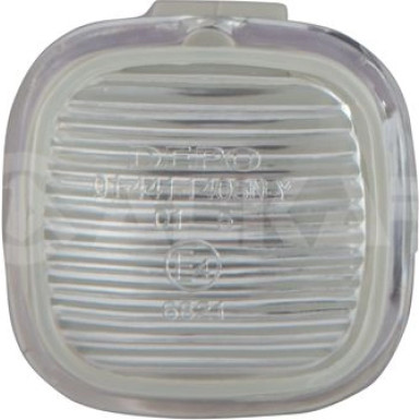 Z-BLINKER WEISS L/R | AUDI A4 11,94-1,99/A3 96-00/IBIZA 99-02/FABIA 99-07/OCTA 96 | 1326,604,2