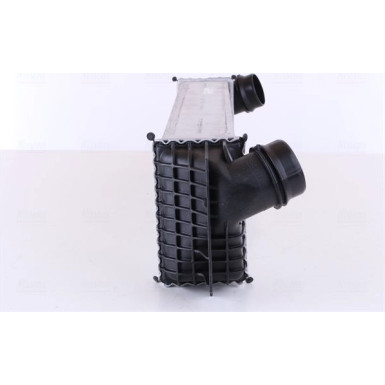 Ladeluftkühler PKW BMW 5-SERIES F10 DIESEL 10 FIRST FIT 96441