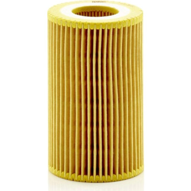 Mann & Hummel Ölfilter PKW | AUDI A4,A5,A6,A7,A8 08 | HU 7011 y