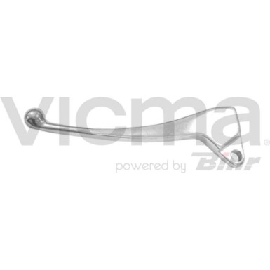D Linker Motorhebel. Silber Mbk Nxc Flame X 125 10-13 | 1112401001
