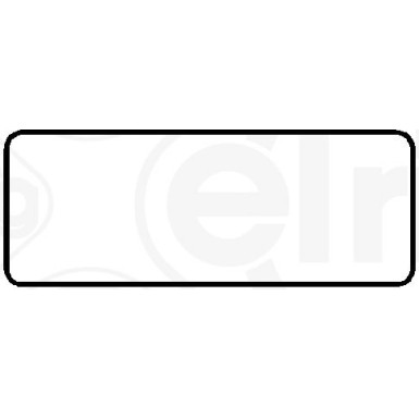 Dichtung, Zylinderkopfhaube | RENAULT | 144.750