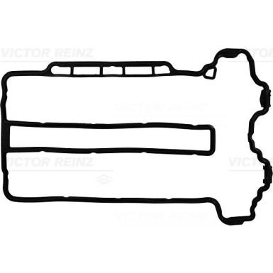 Ventildeckeldichtung | OPEL | 71-34167-00