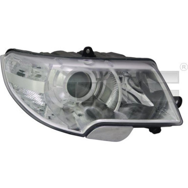 TYC Hauptscheinwerfer TYC Hauptscheinwerfer