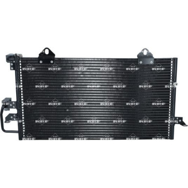 Kondensator, Klimaanlage EASY FIT 35248