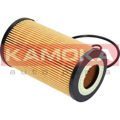 KAMOKA Ölfilter | F111401