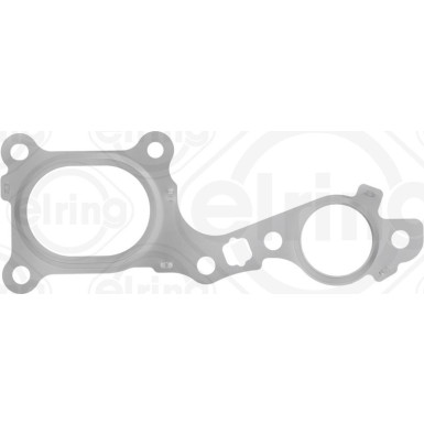 Dichtung, Abgaskrümmer | TOYOTA | 059.110