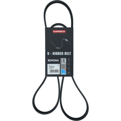 7016107 Keilrippenriemen