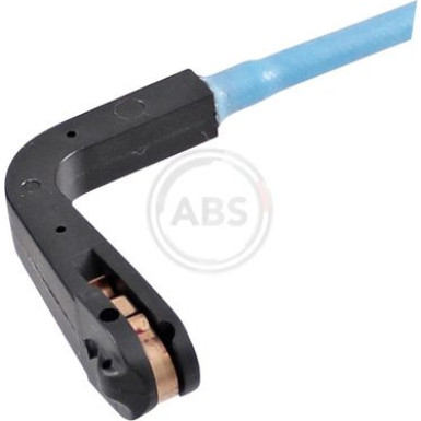 A.B.S. Warnkontakt, Bremsbelagverschleiß 39984 A.B.S. Warnkontakt, Bremsbelagverschleiß 39984