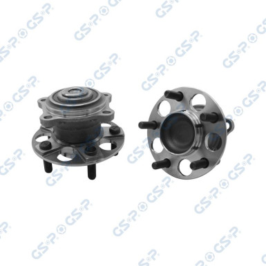 GSP Radlager 9400165