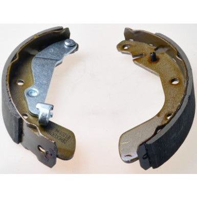 B120194 Bremsbackensatz B120194 Bremsbackensatz