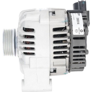 VALEO Generator 200314 VALEO Generator 200314
