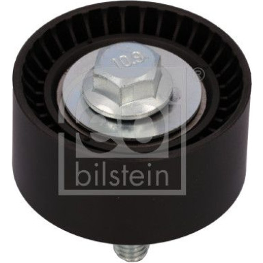 Febi Bilstein Umlenk- / Führungsrolle, Zahnriemen 19189